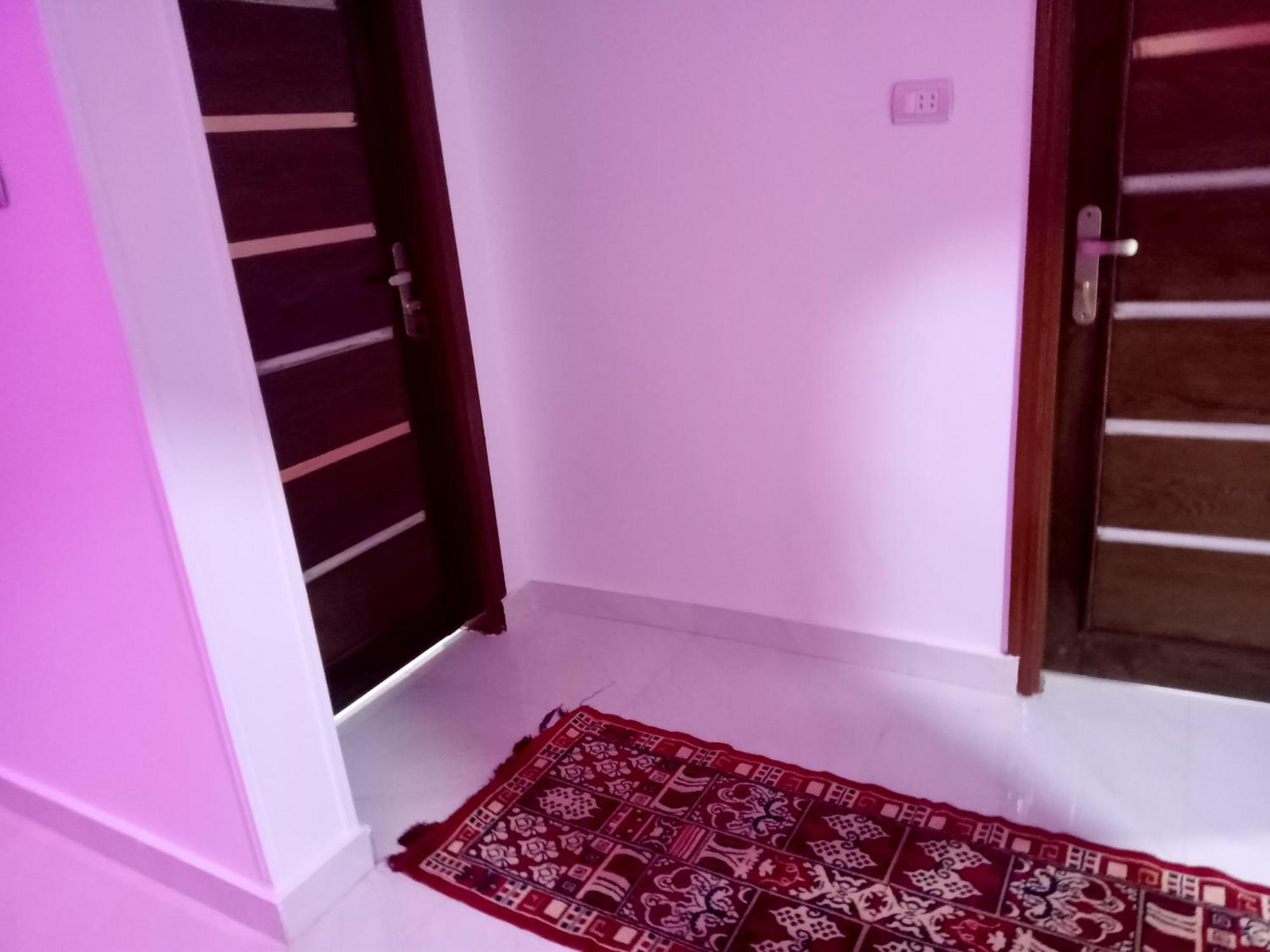 Mostafa Jamaica Guesthouse Assuan Zimmer foto
