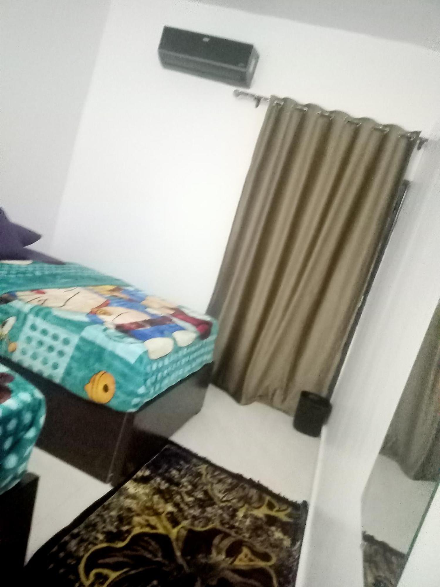 Mostafa Jamaica Guesthouse Assuan Zimmer foto