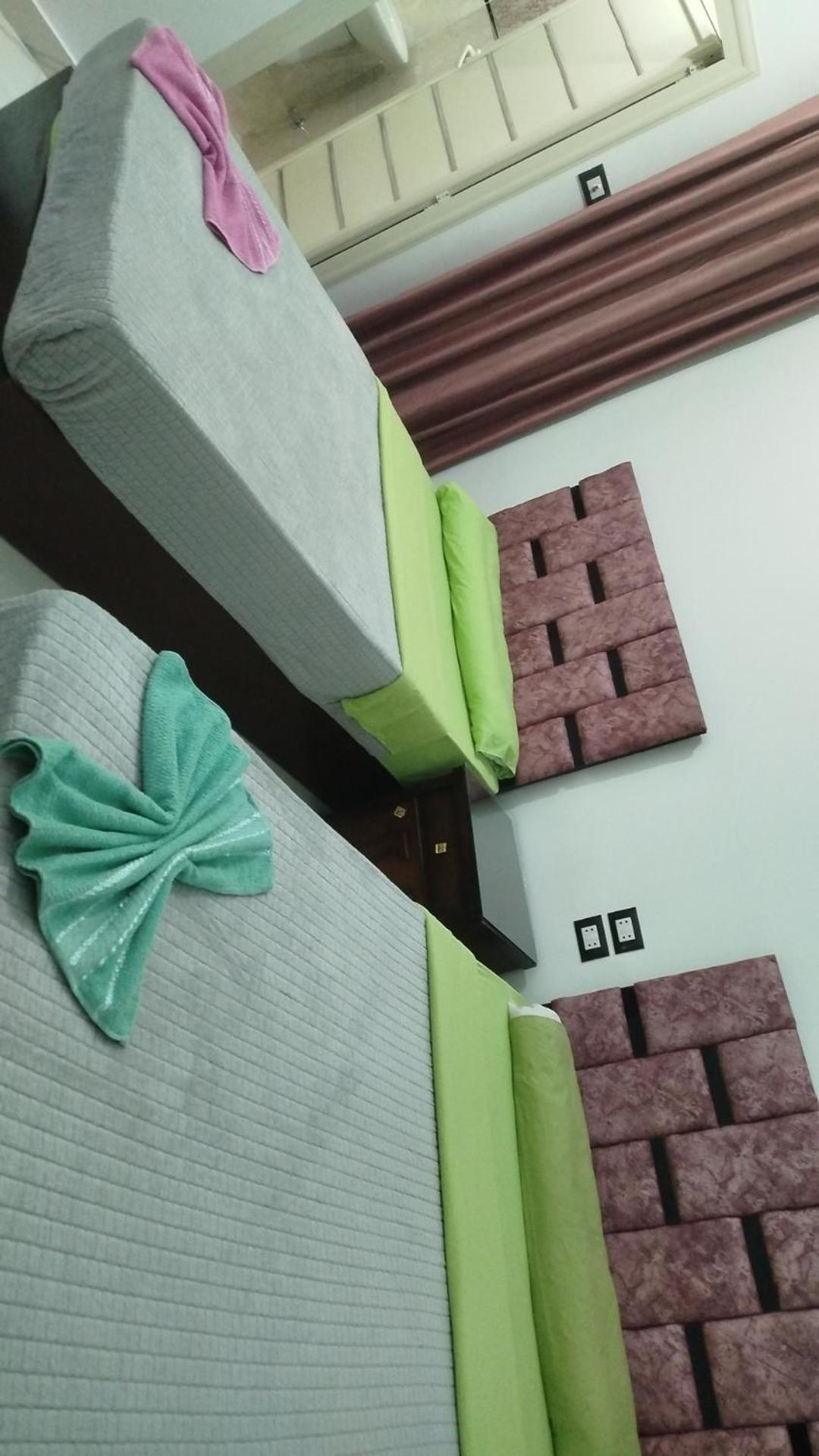 Mostafa Jamaica Guesthouse Assuan Zimmer foto